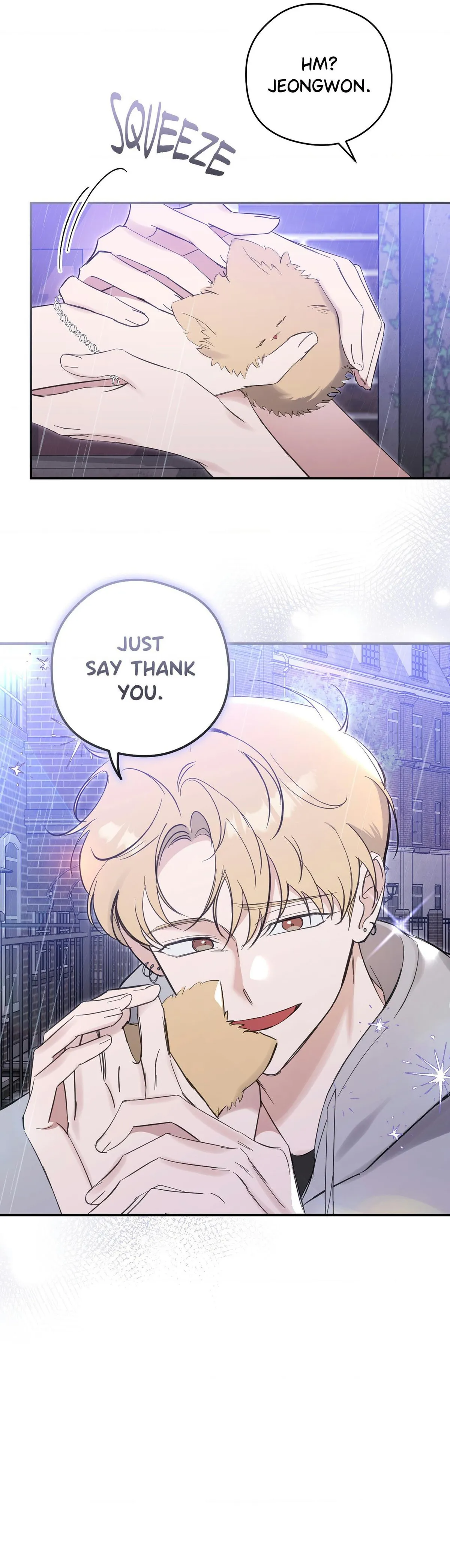 Bias Wrecker Chapter 19 page 12 - 