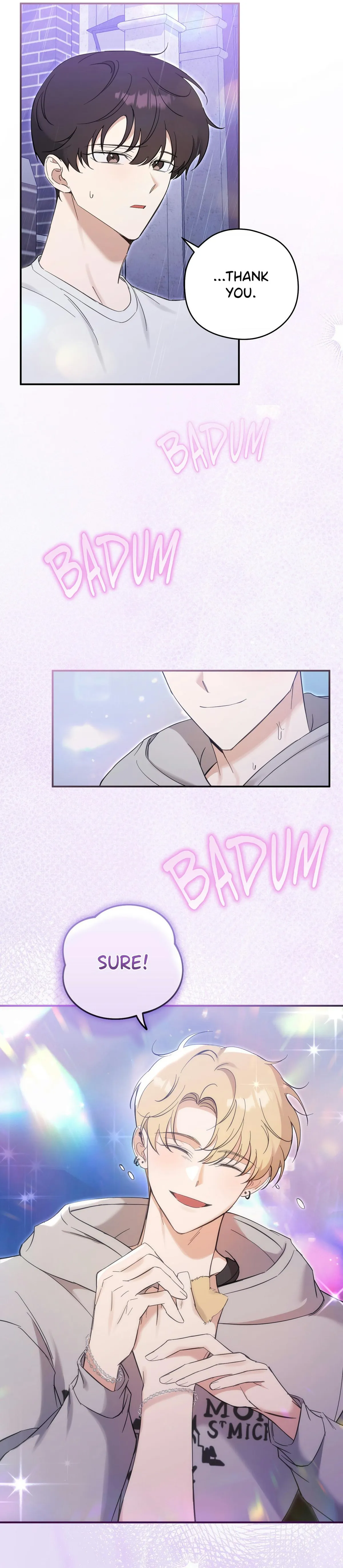 Bias Wrecker Chapter 19 page 13 - 