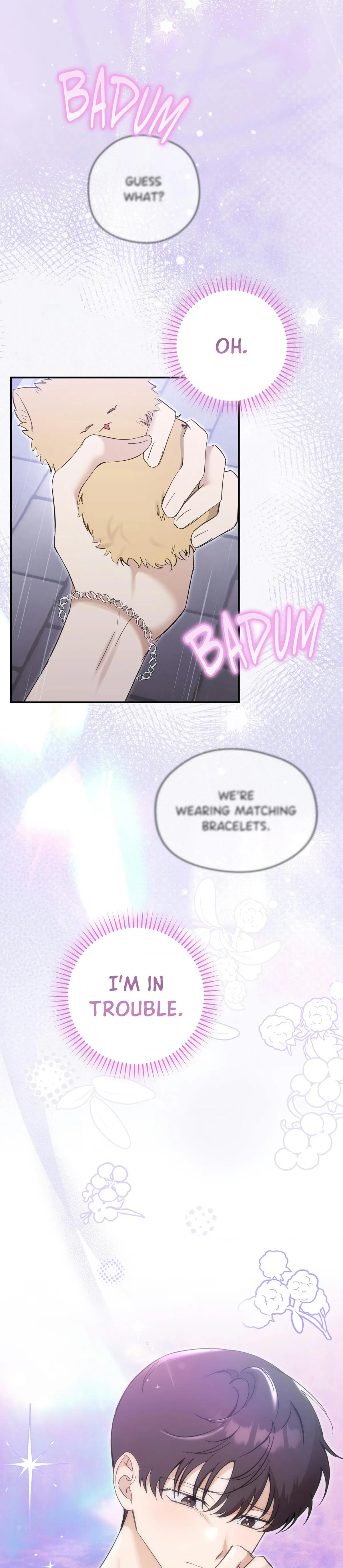 Bias Wrecker Chapter 19 page 14 - 