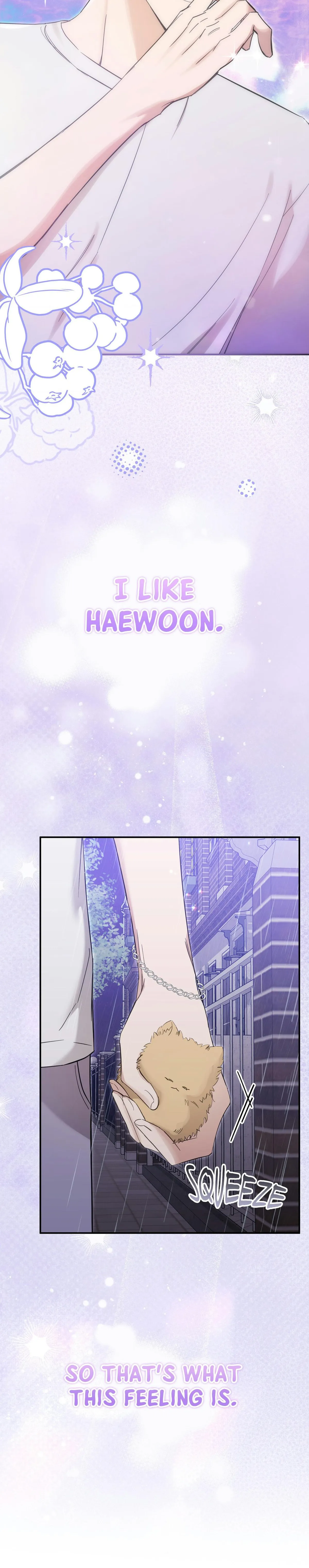 Bias Wrecker Chapter 19 page 15 - 