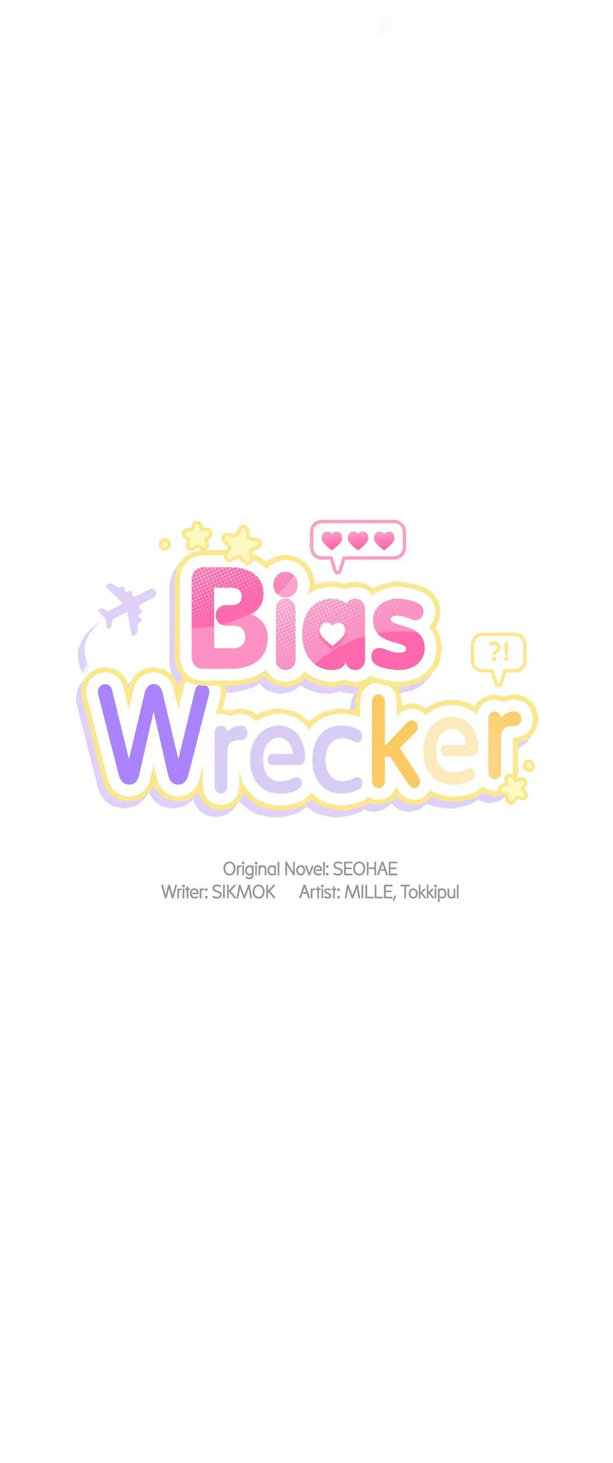 Bias Wrecker Chapter 19 page 16 - 