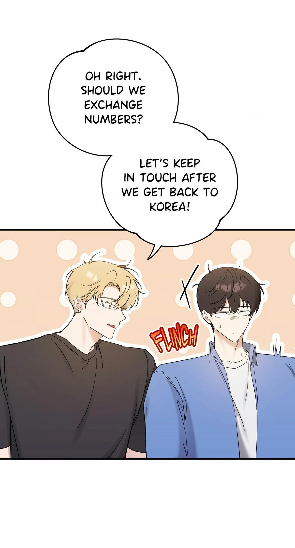 Bias Wrecker Chapter 19 page 18 - 