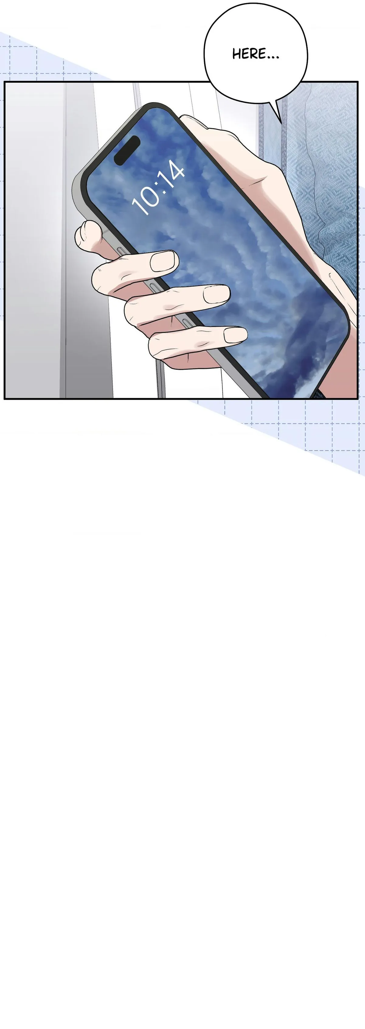 Bias Wrecker Chapter 19 page 20 - 