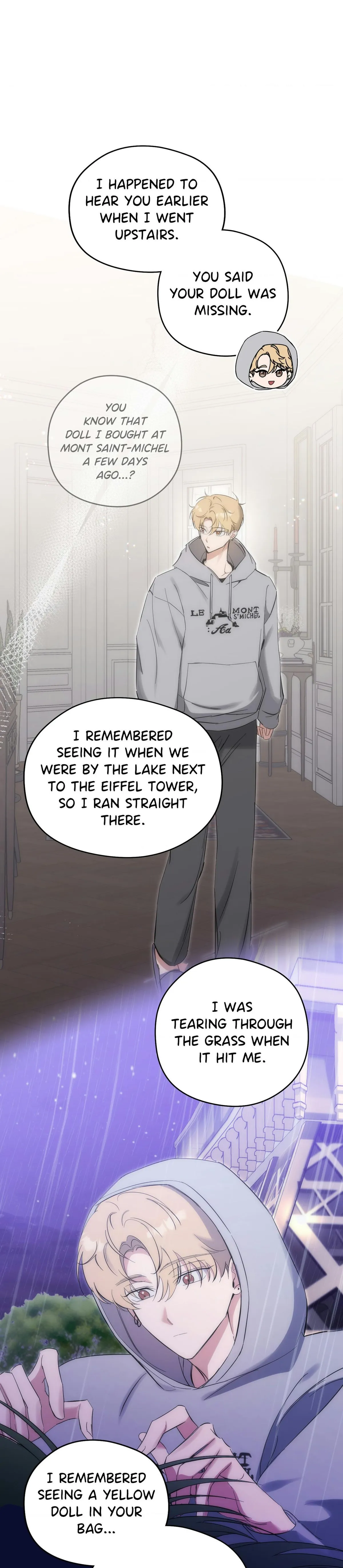 Bias Wrecker Chapter 19 page 3 - 