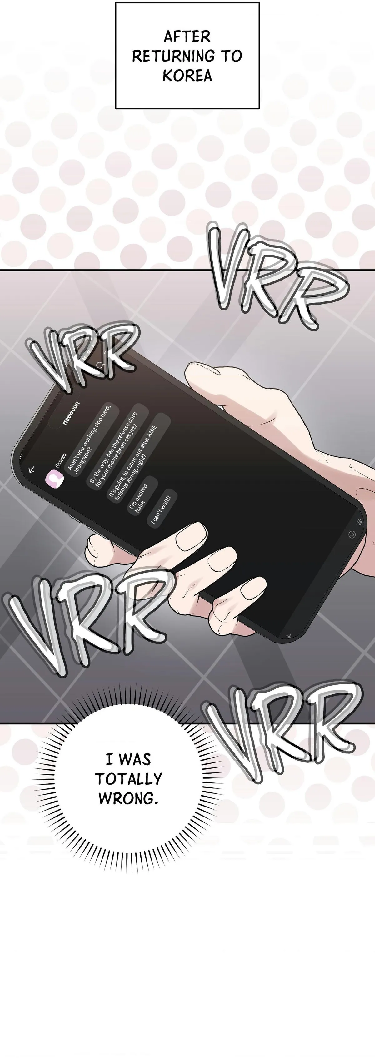 Bias Wrecker Chapter 19 page 21 - 