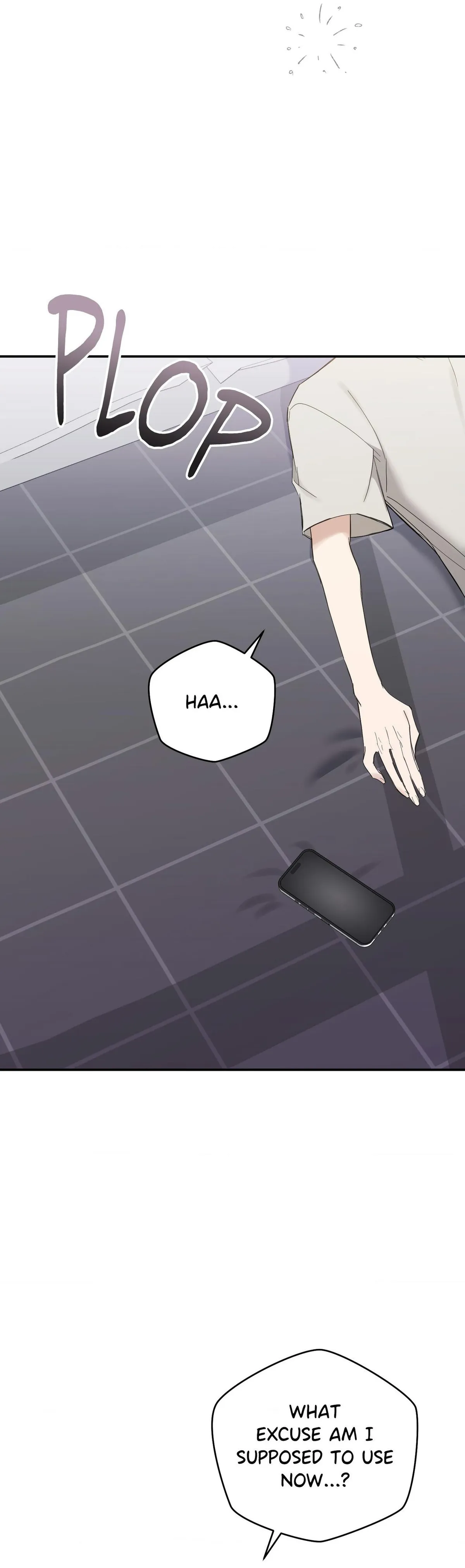 Bias Wrecker Chapter 19 page 24 - 