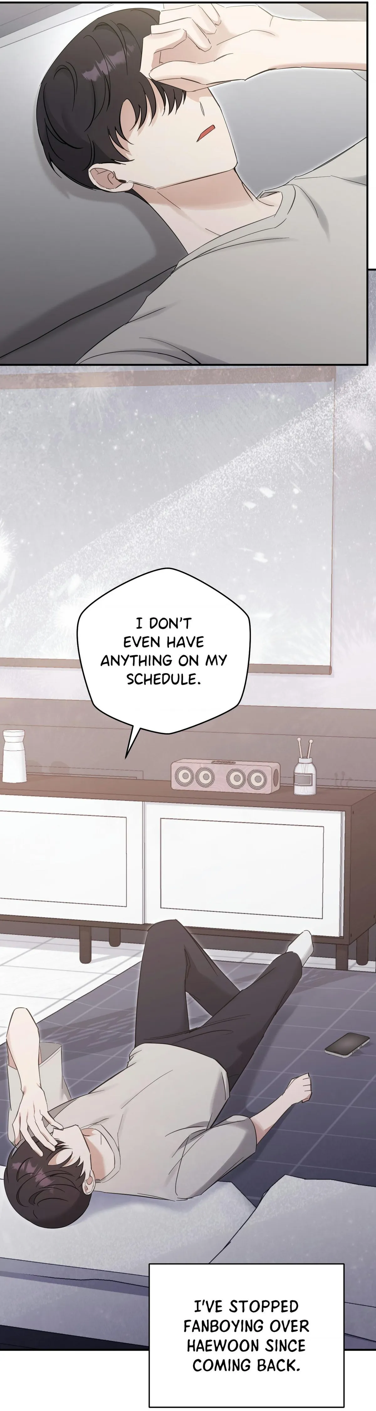 Bias Wrecker Chapter 19 page 25 - 