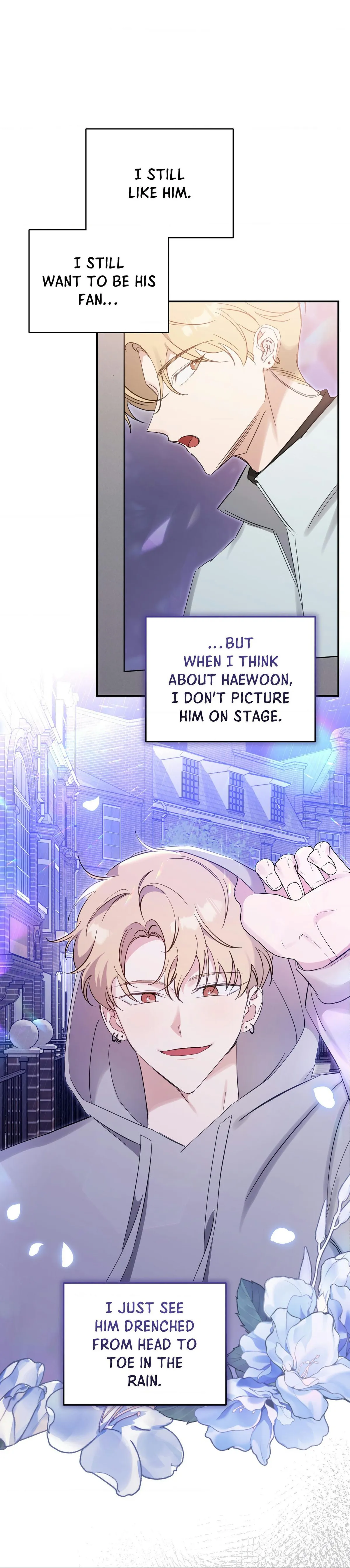 Bias Wrecker Chapter 19 page 26 - 