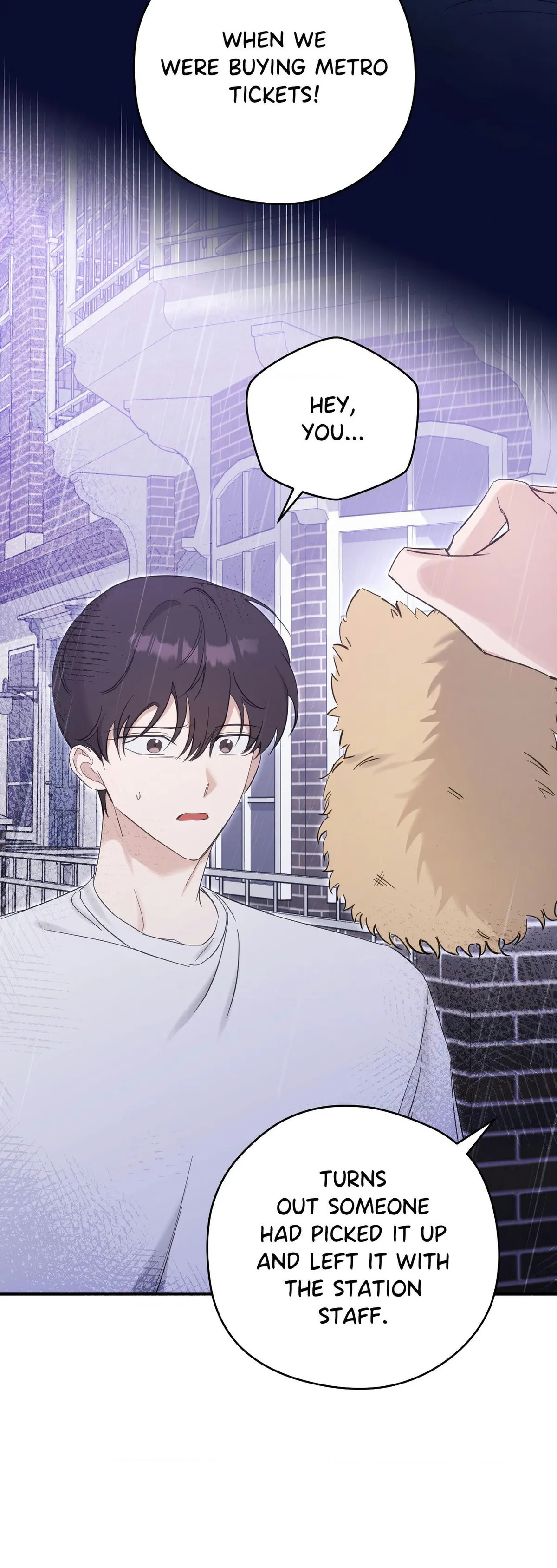 Bias Wrecker Chapter 19 page 4 - 