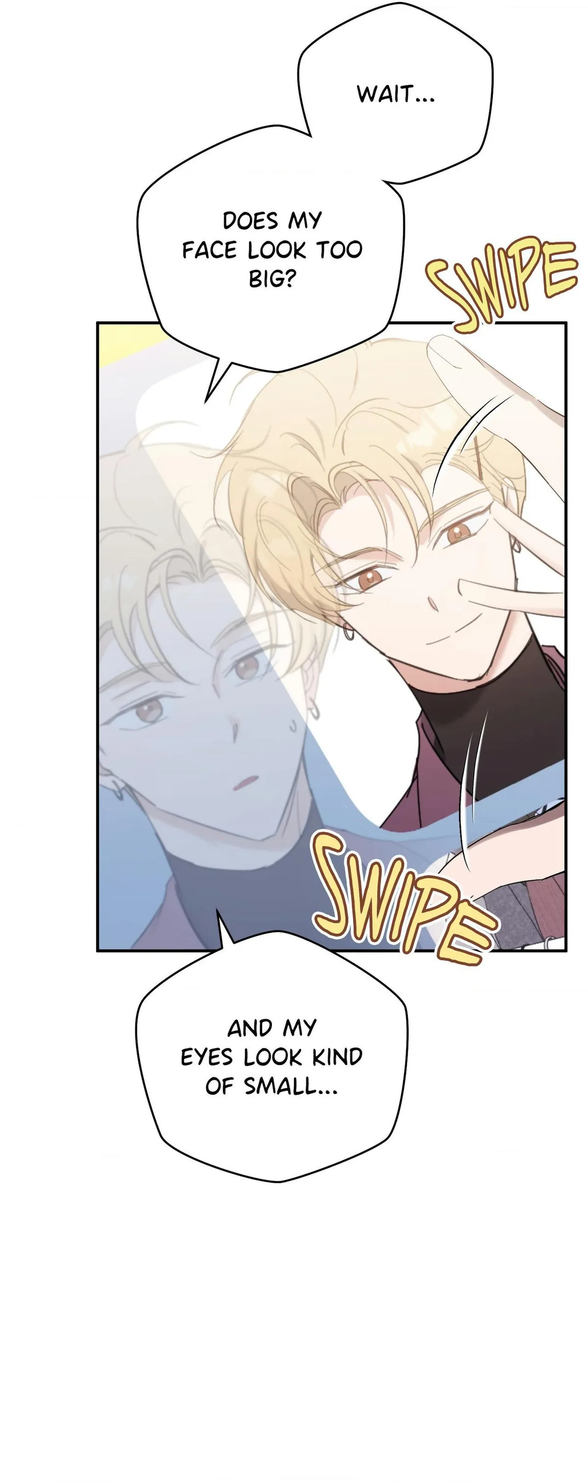 Bias Wrecker Chapter 19 page 31 - 