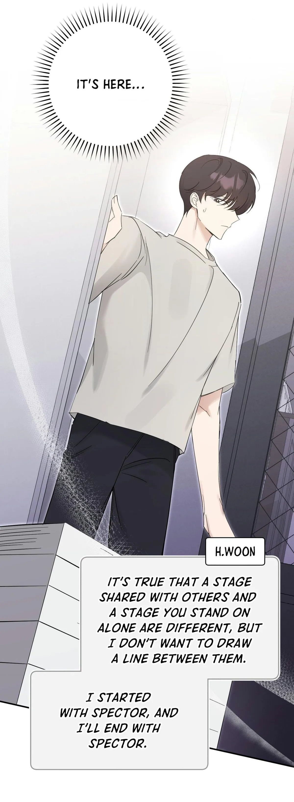 Bias Wrecker Chapter 19 page 37 - 