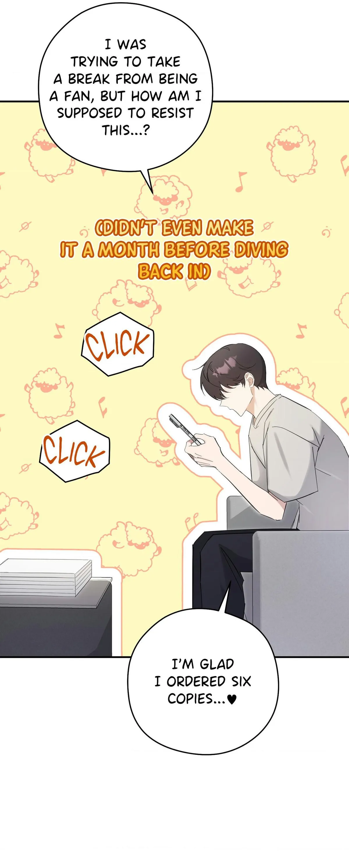 Bias Wrecker Chapter 19 page 39 - 