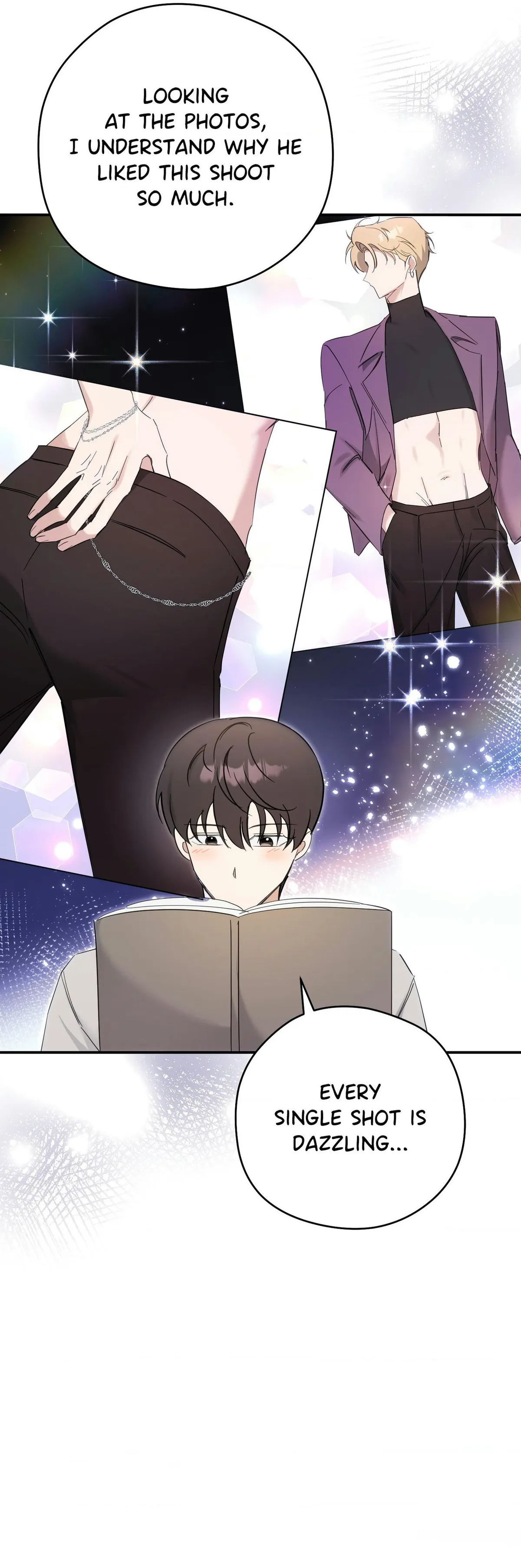 Bias Wrecker Chapter 19 page 40 - 