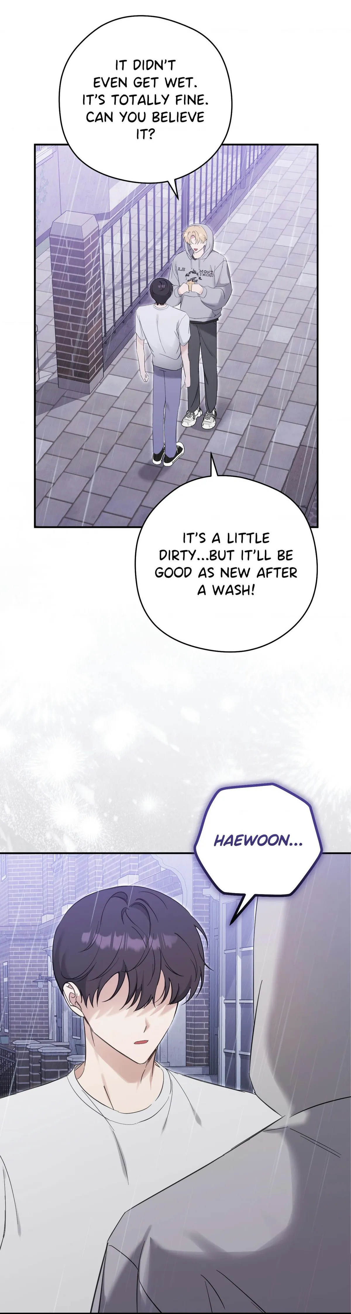 Bias Wrecker Chapter 19 page 5 - 