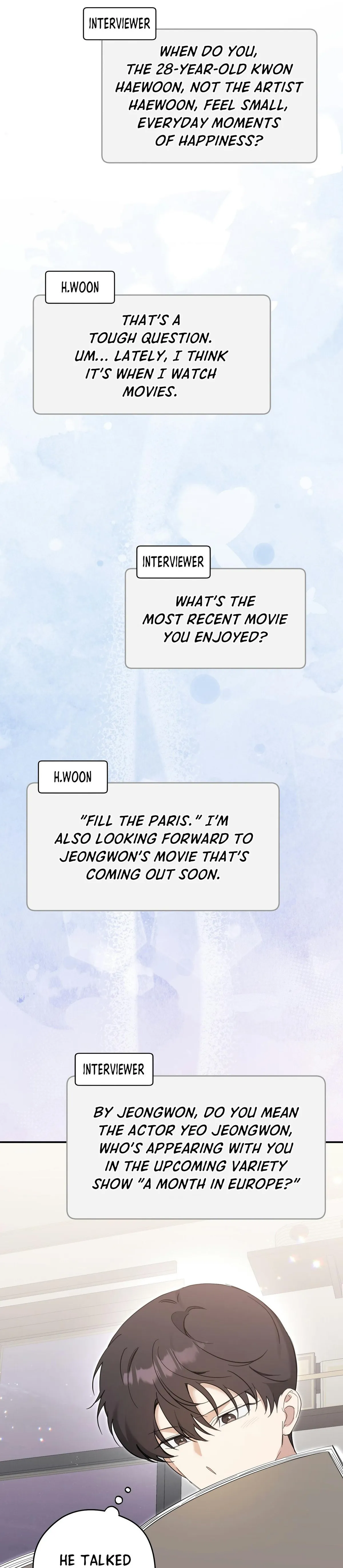 Bias Wrecker Chapter 19 page 41 - 