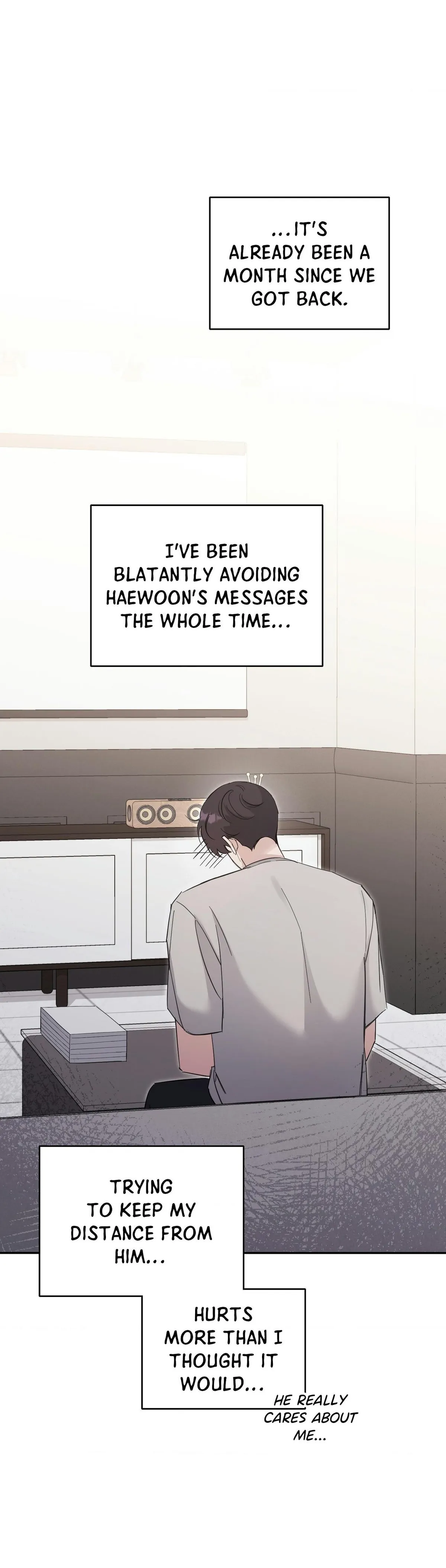 Bias Wrecker Chapter 19 page 43 - 
