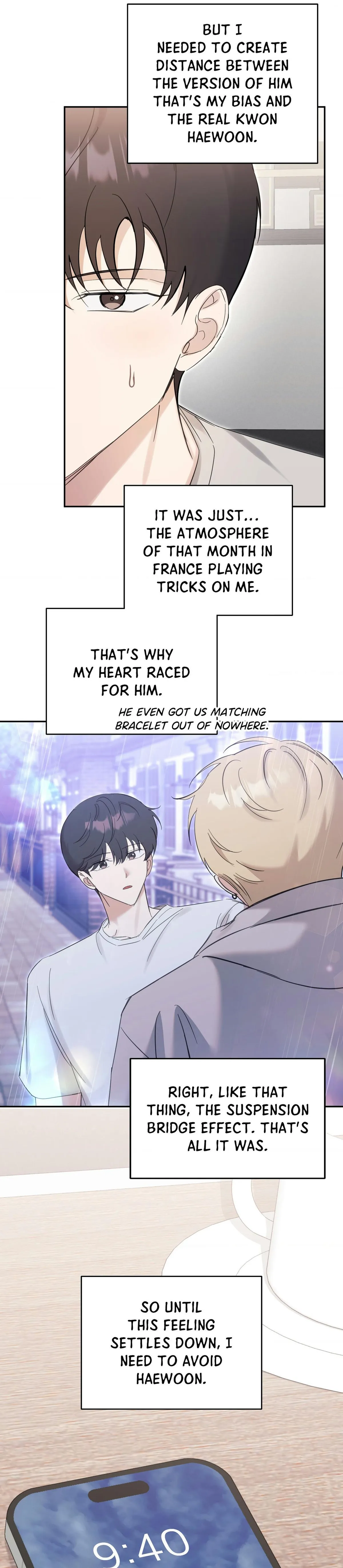 Bias Wrecker Chapter 19 page 44 - 