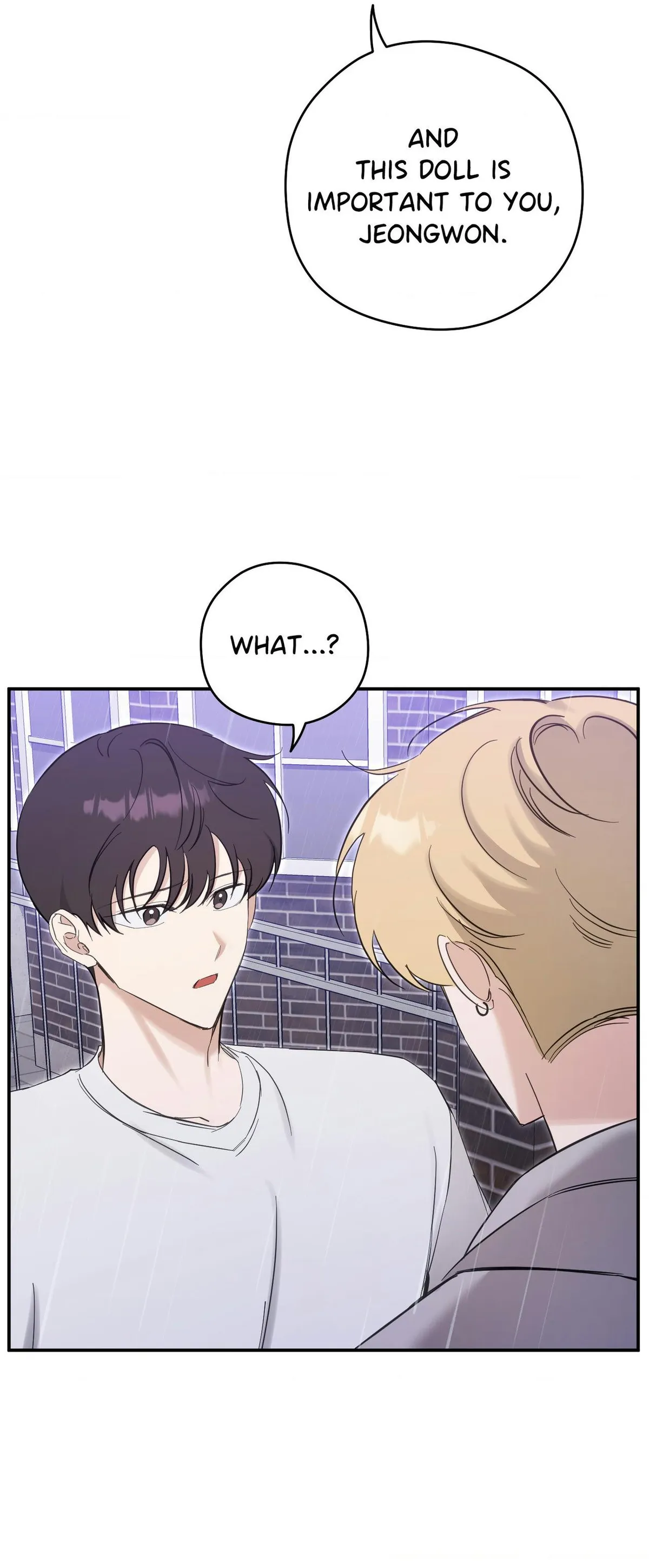 Bias Wrecker Chapter 19 page 9 - 