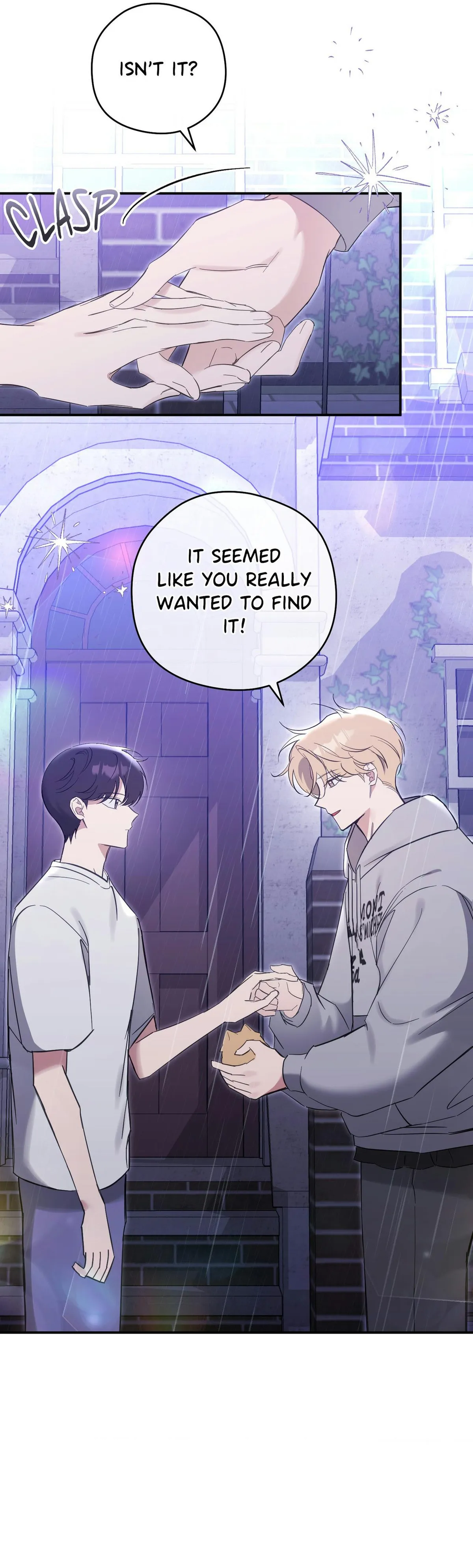 Bias Wrecker Chapter 19 page 10 - 