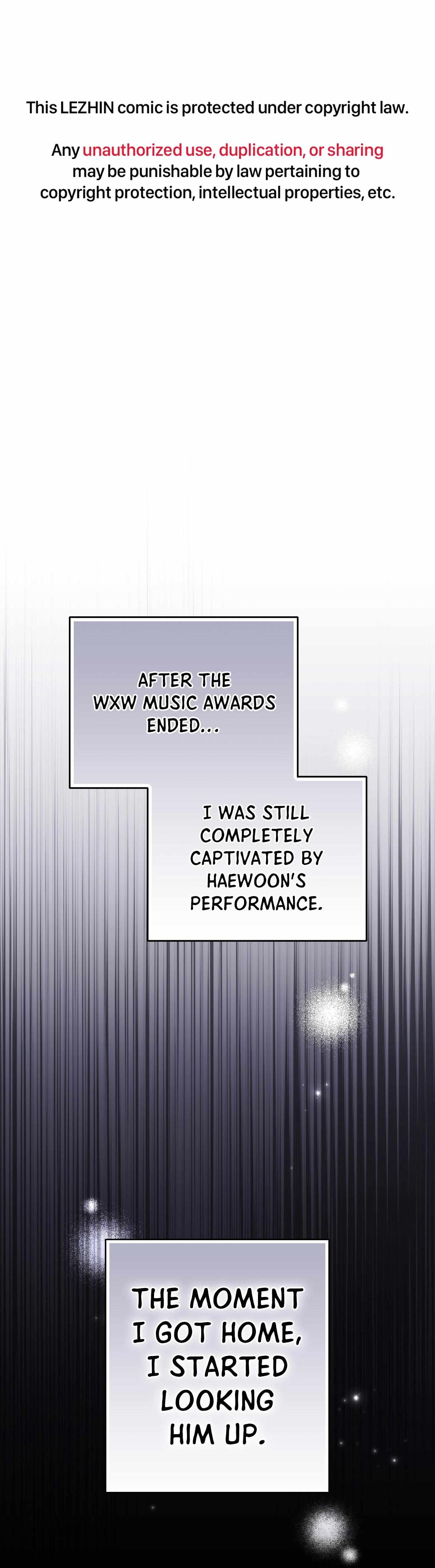 Bias Wrecker Chapter 2 page 2 - 