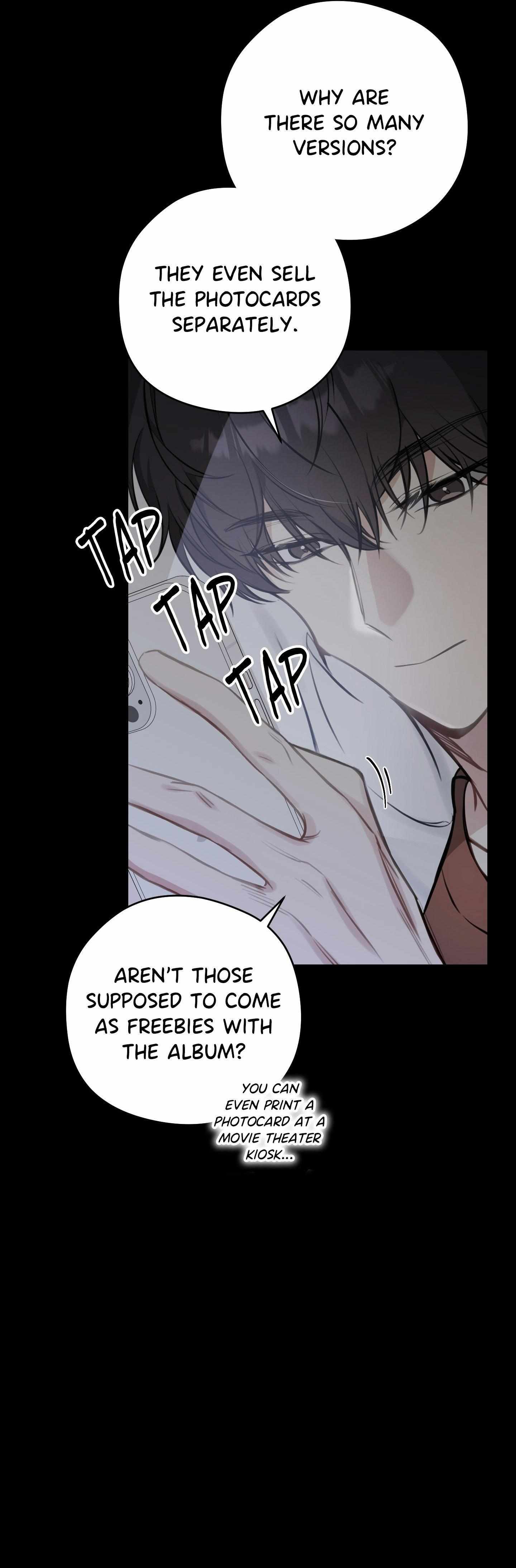 Bias Wrecker Chapter 2 page 11 - 