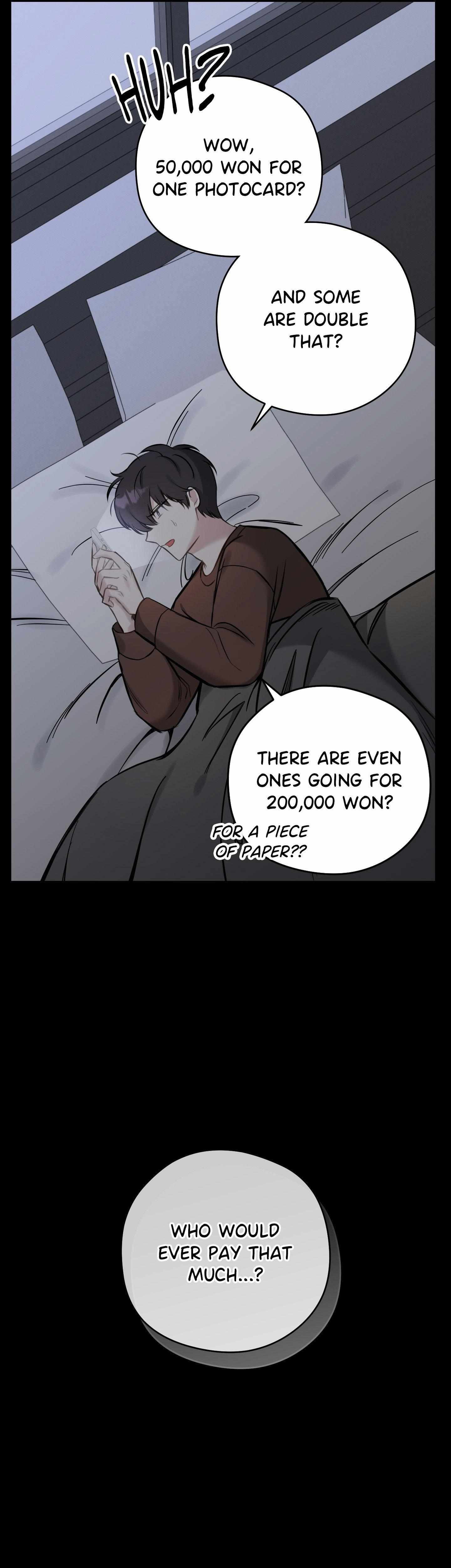 Bias Wrecker Chapter 2 page 12 - 