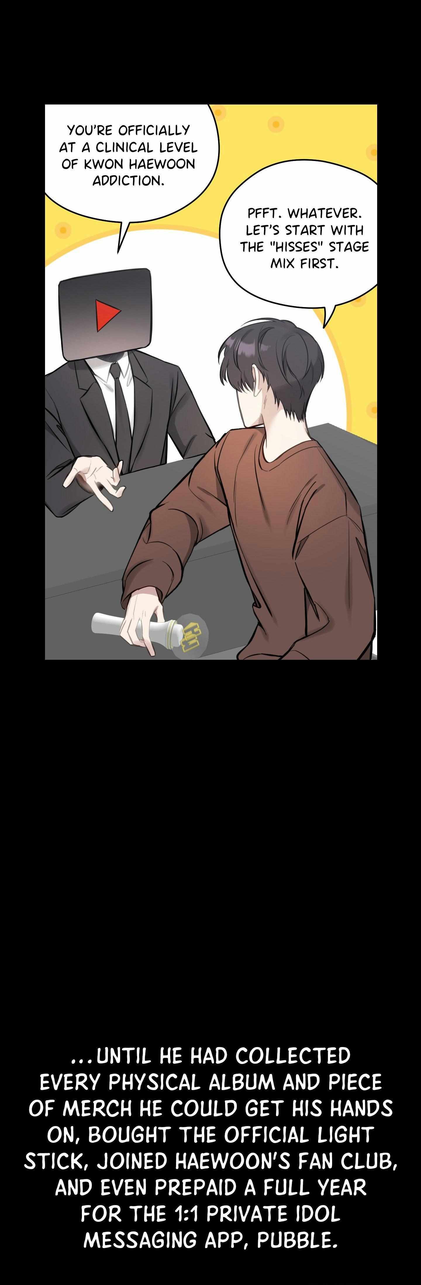 Bias Wrecker Chapter 2 page 14 - 