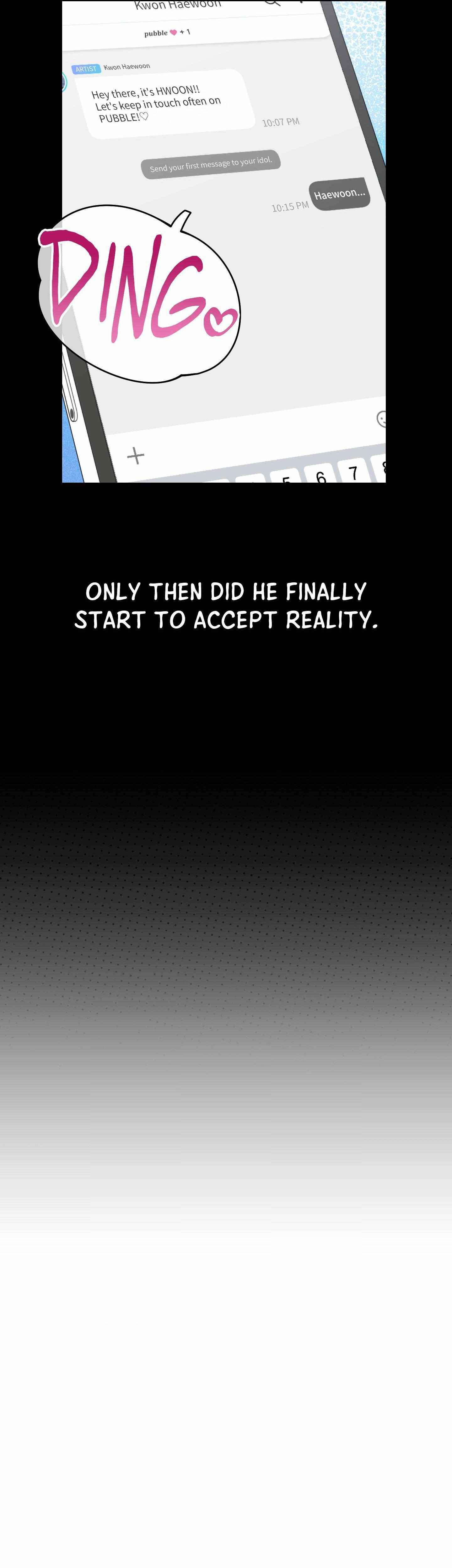 Bias Wrecker Chapter 2 page 15 - 