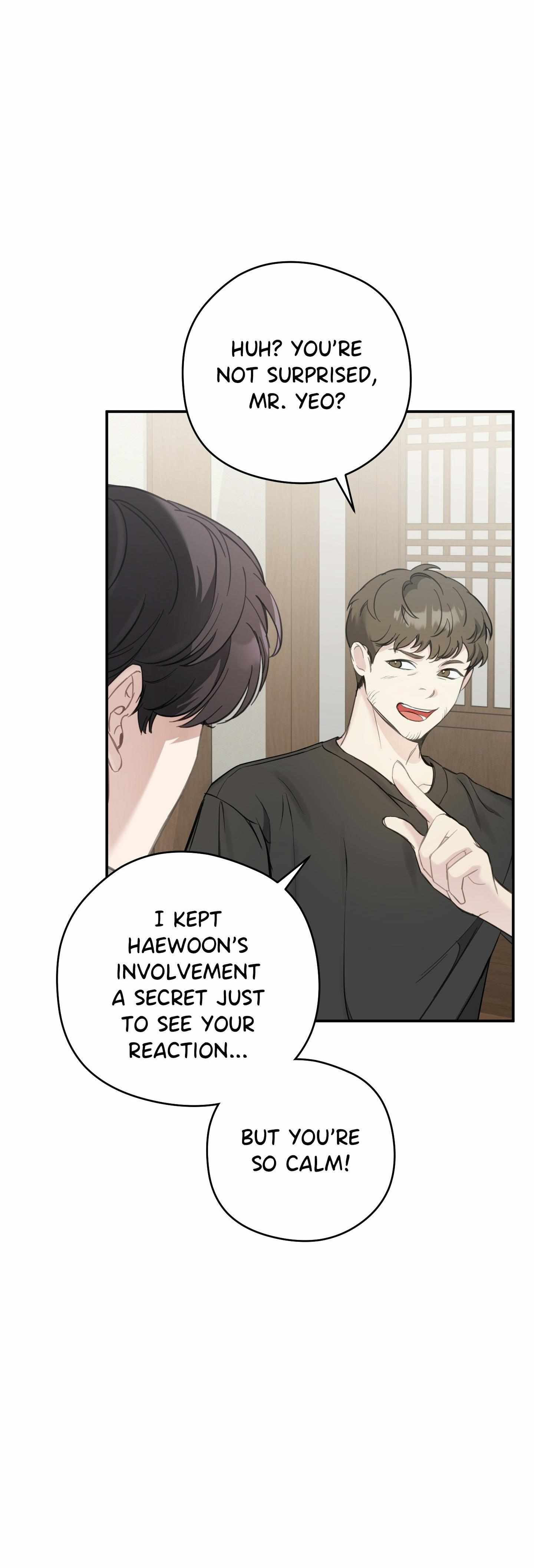 Bias Wrecker Chapter 2 page 20 - 