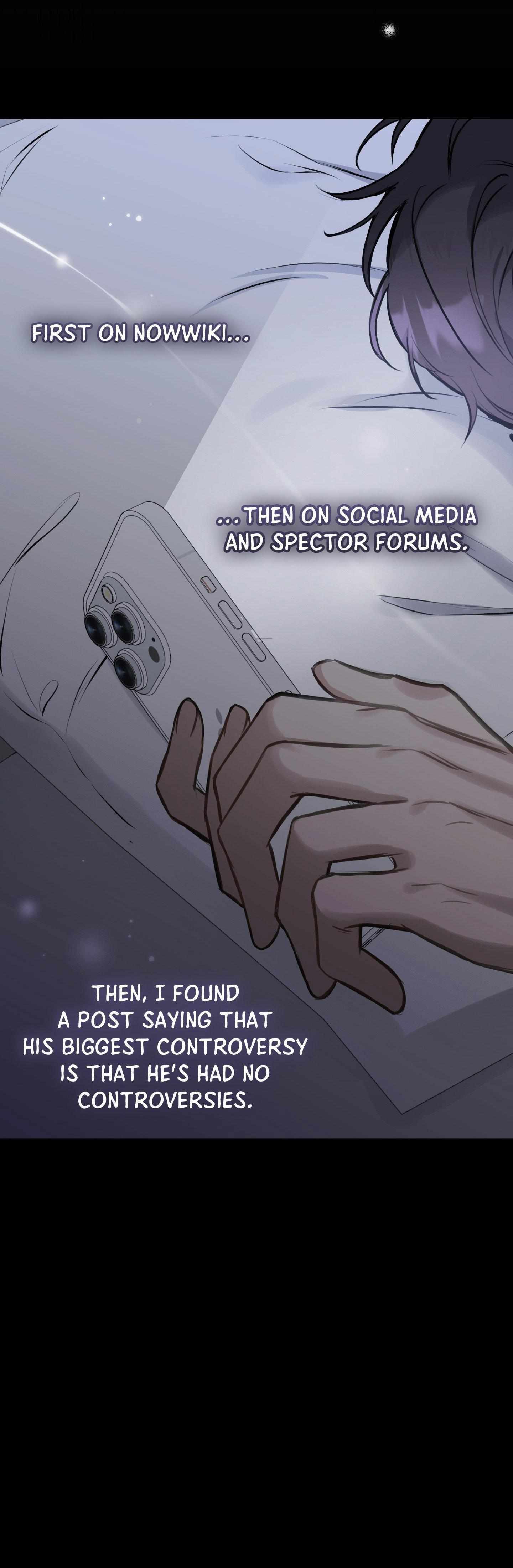 Bias Wrecker Chapter 2 page 3 - 