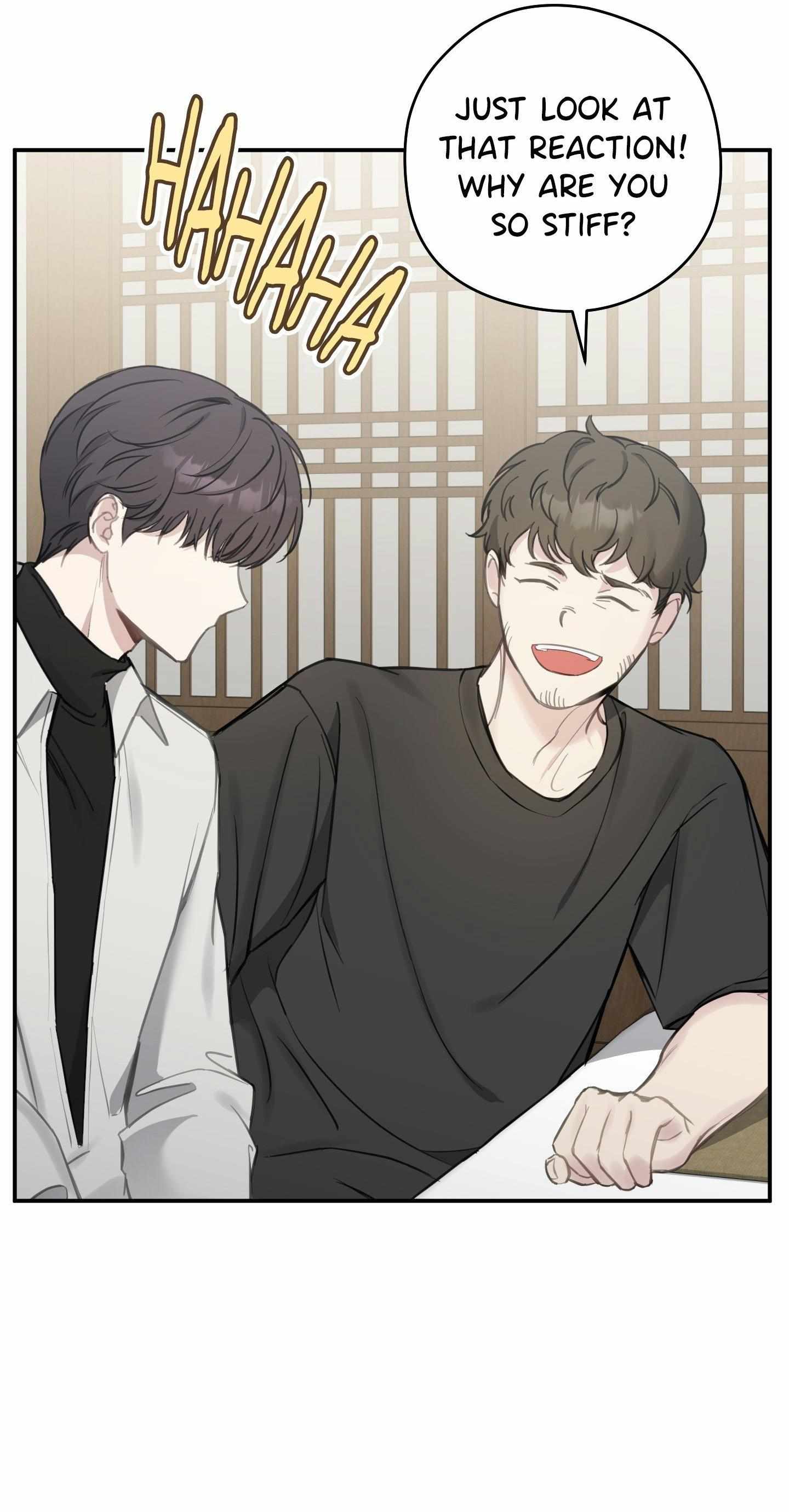 Bias Wrecker Chapter 2 page 22 - 