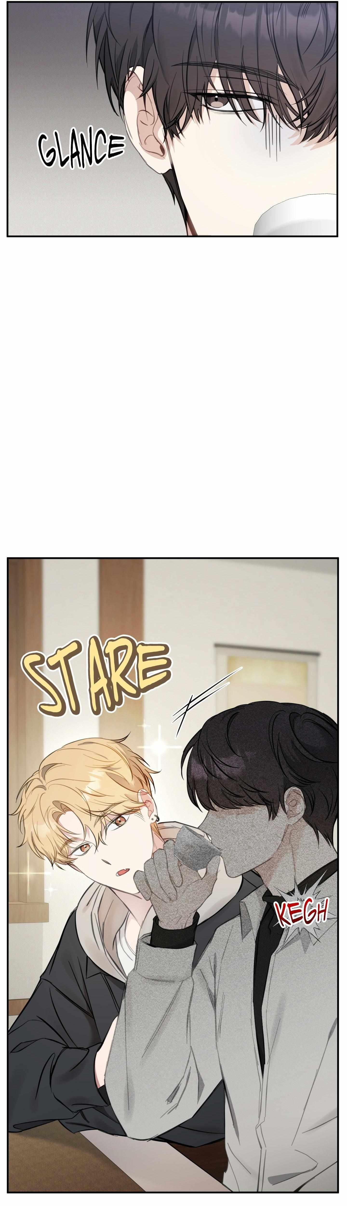 Bias Wrecker Chapter 2 page 24 - 