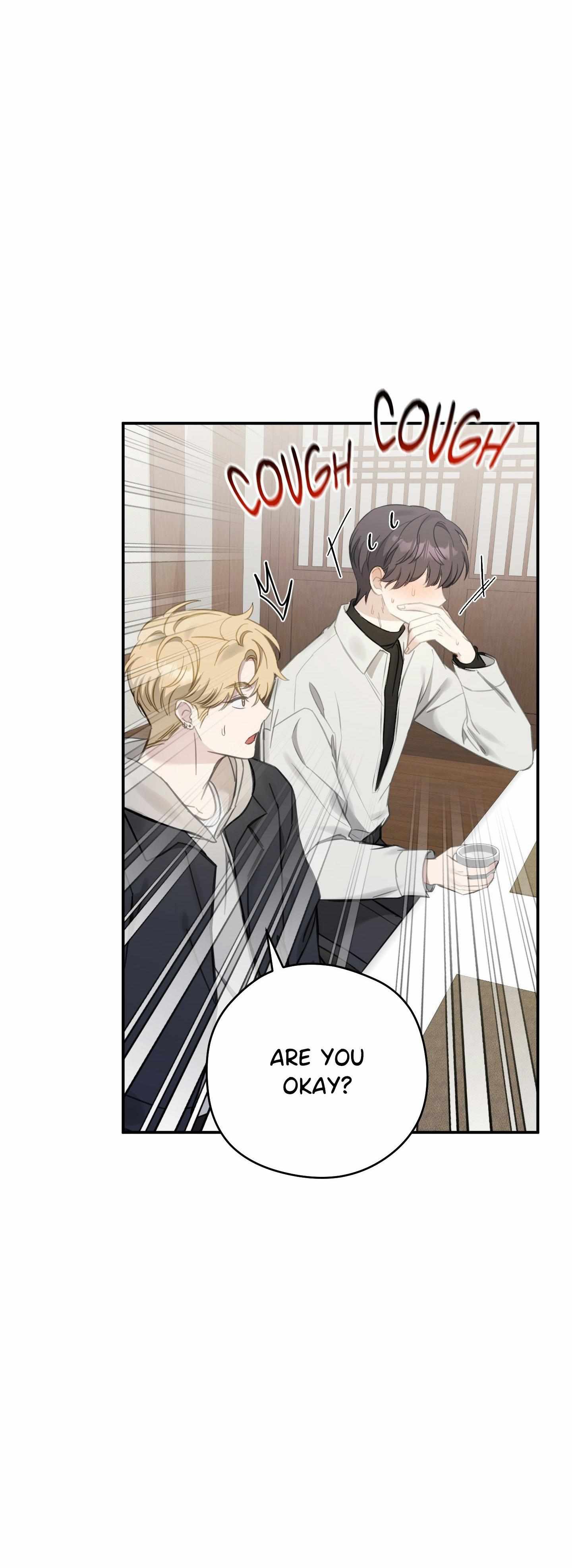 Bias Wrecker Chapter 2 page 25 - 