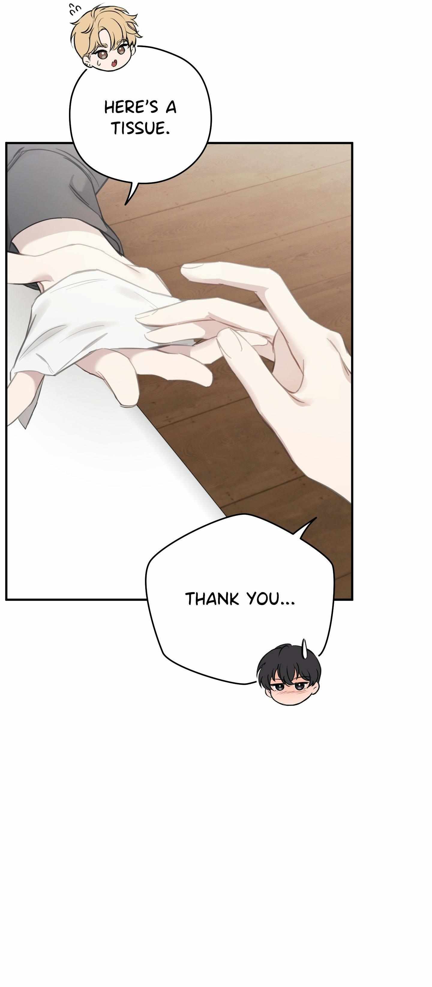 Bias Wrecker Chapter 2 page 26 - 