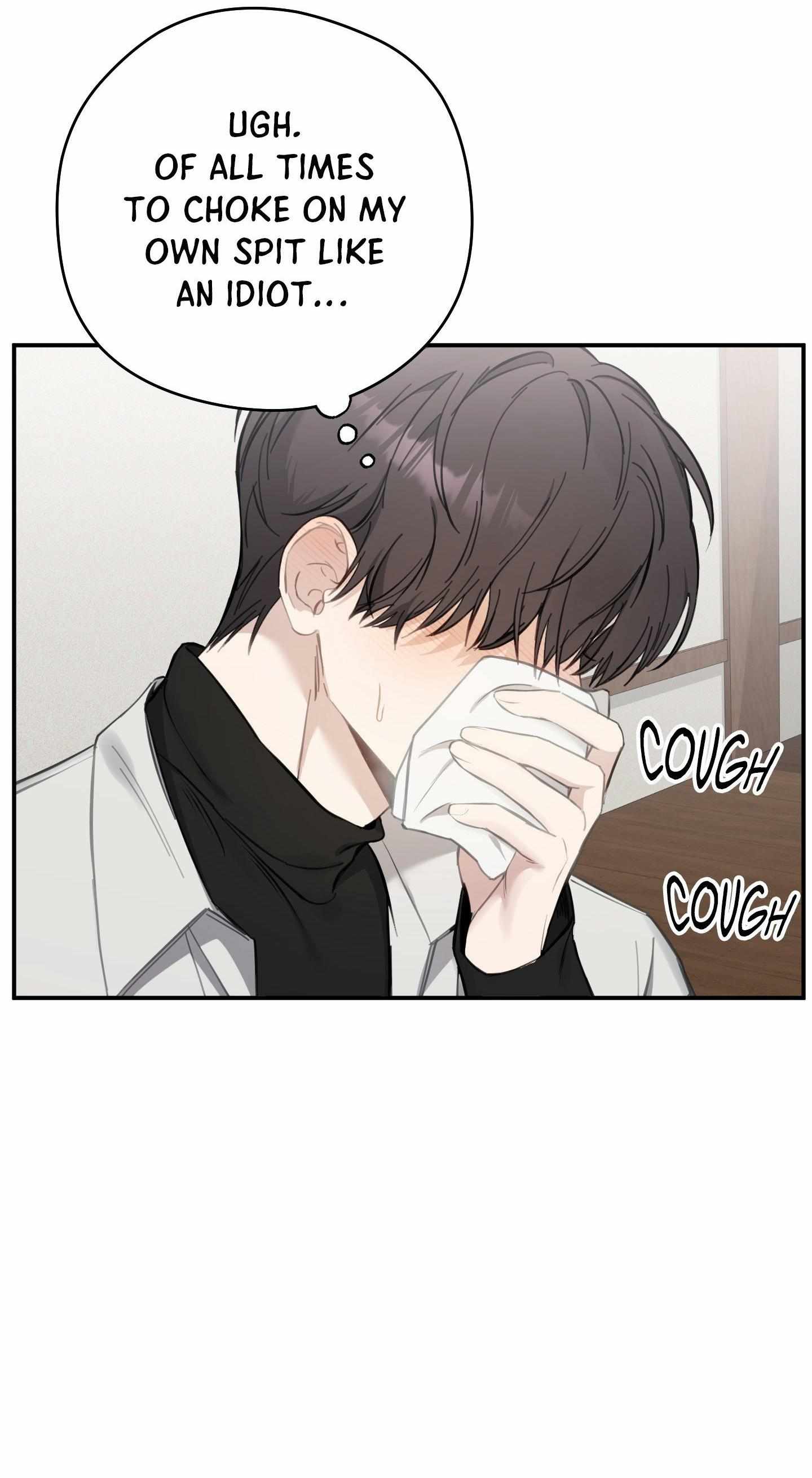 Bias Wrecker Chapter 2 page 27 - 