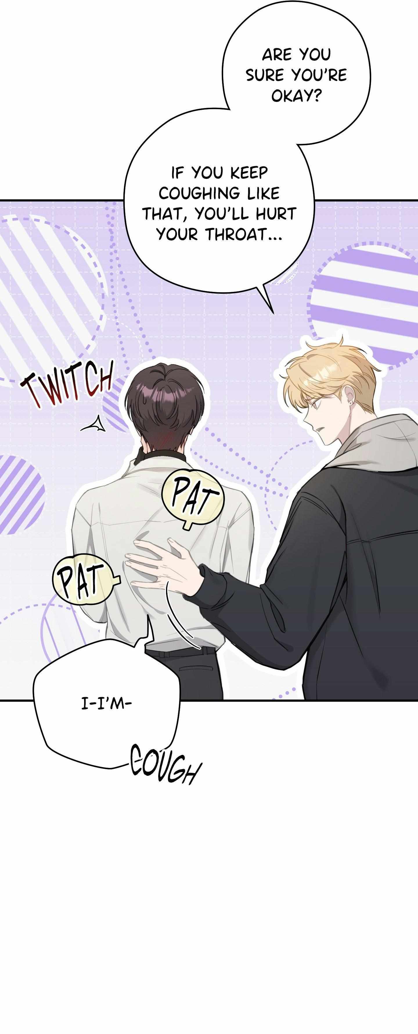 Bias Wrecker Chapter 2 page 28 - 