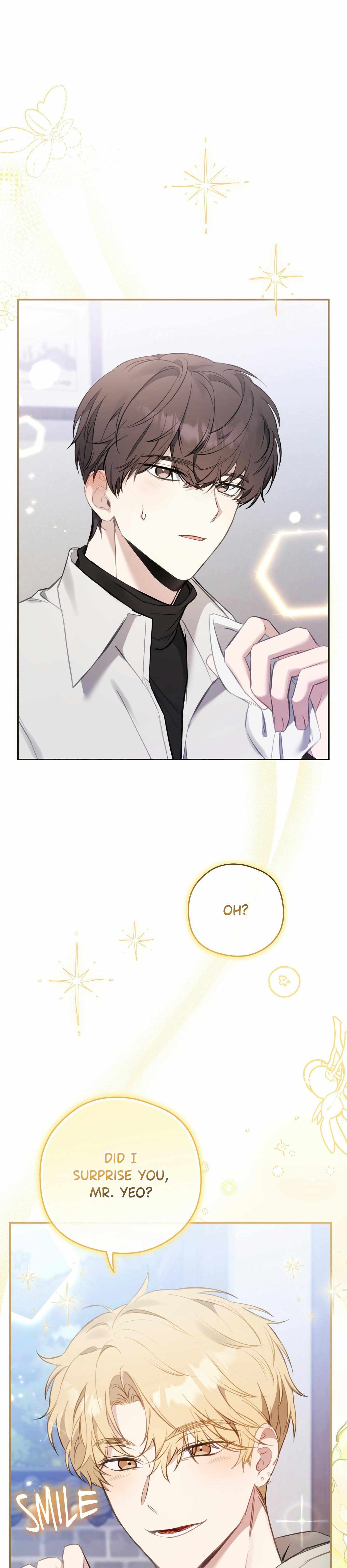 Bias Wrecker Chapter 2 page 30 - 