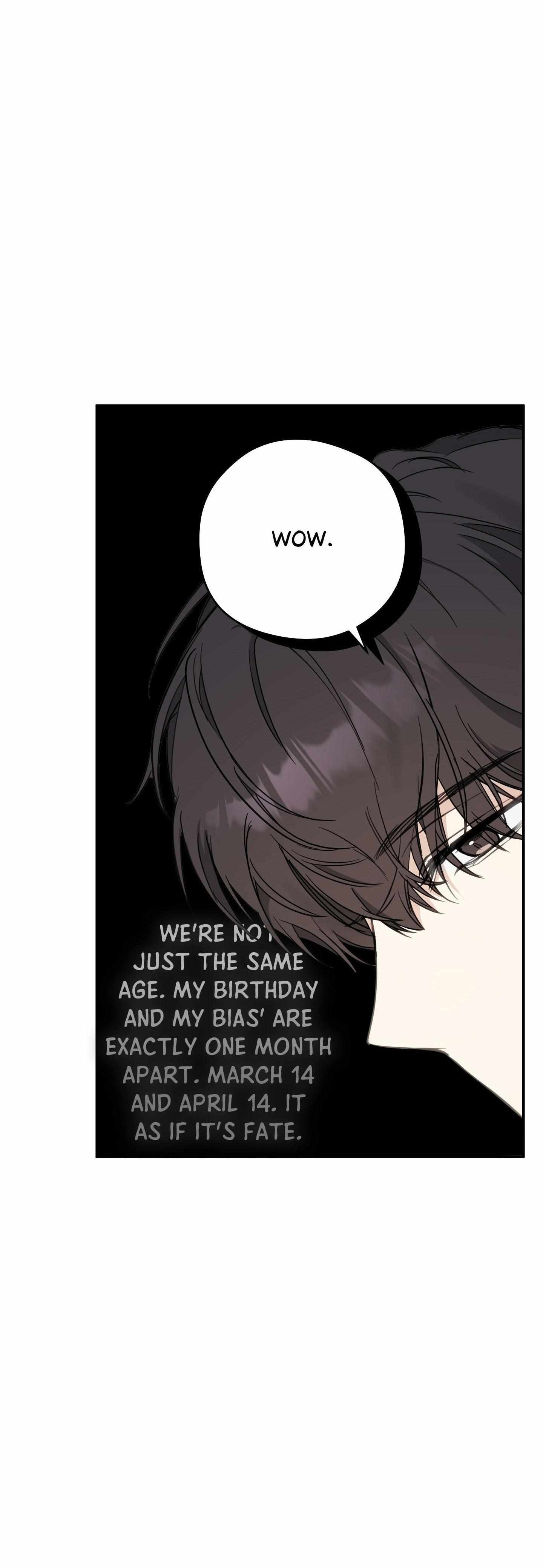 Bias Wrecker Chapter 2 page 33 - 