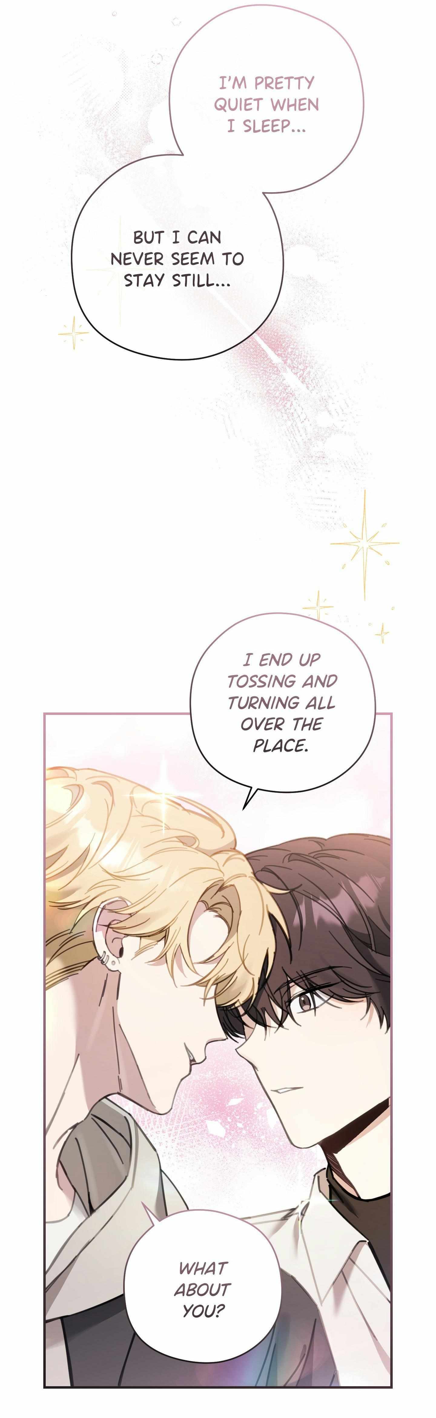 Bias Wrecker Chapter 2 page 35 - 