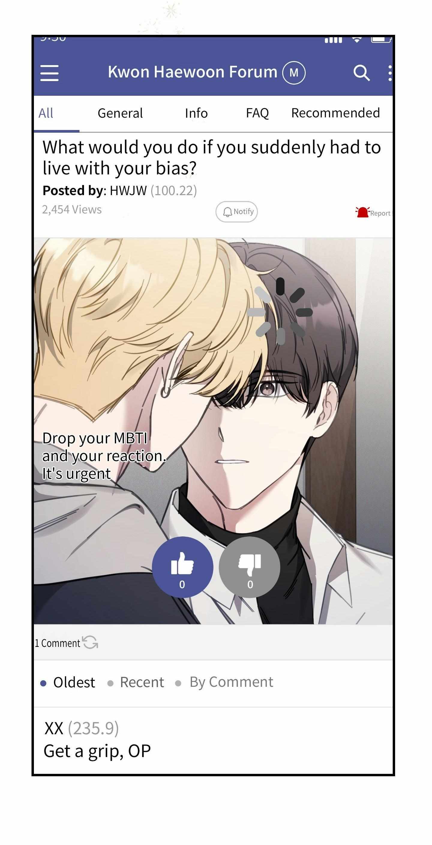 Bias Wrecker Chapter 2 page 37 - 