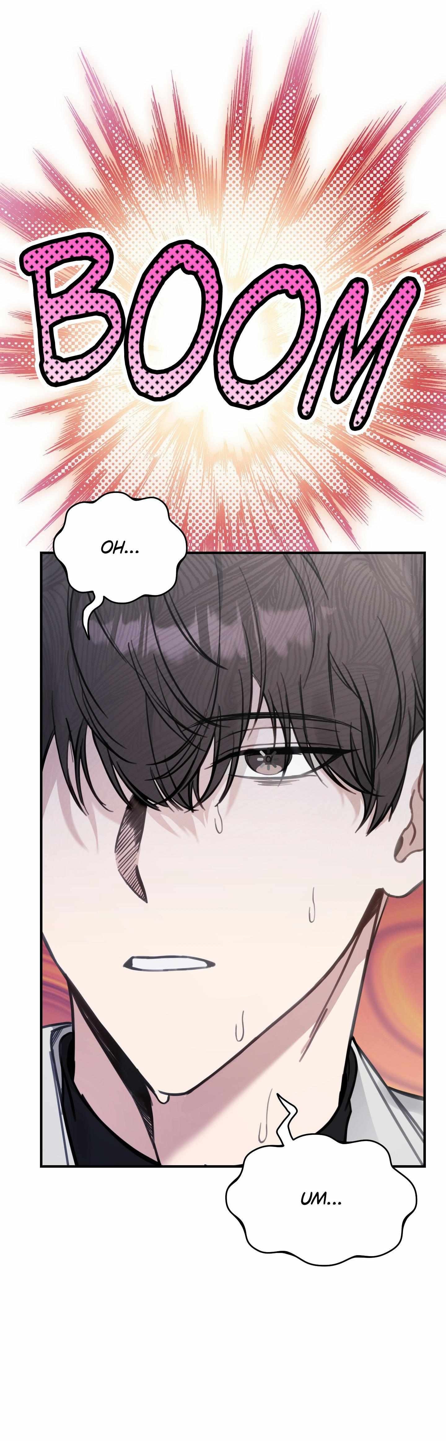 Bias Wrecker Chapter 2 page 38 - 