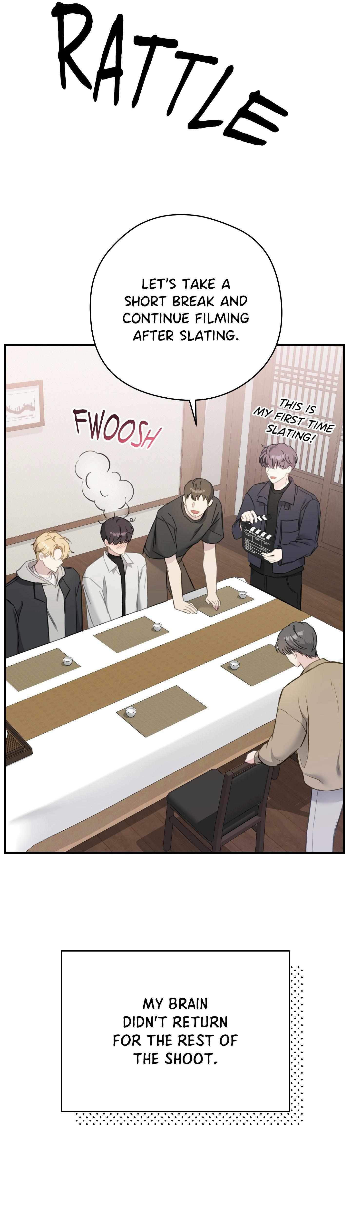 Bias Wrecker Chapter 2 page 39 - 