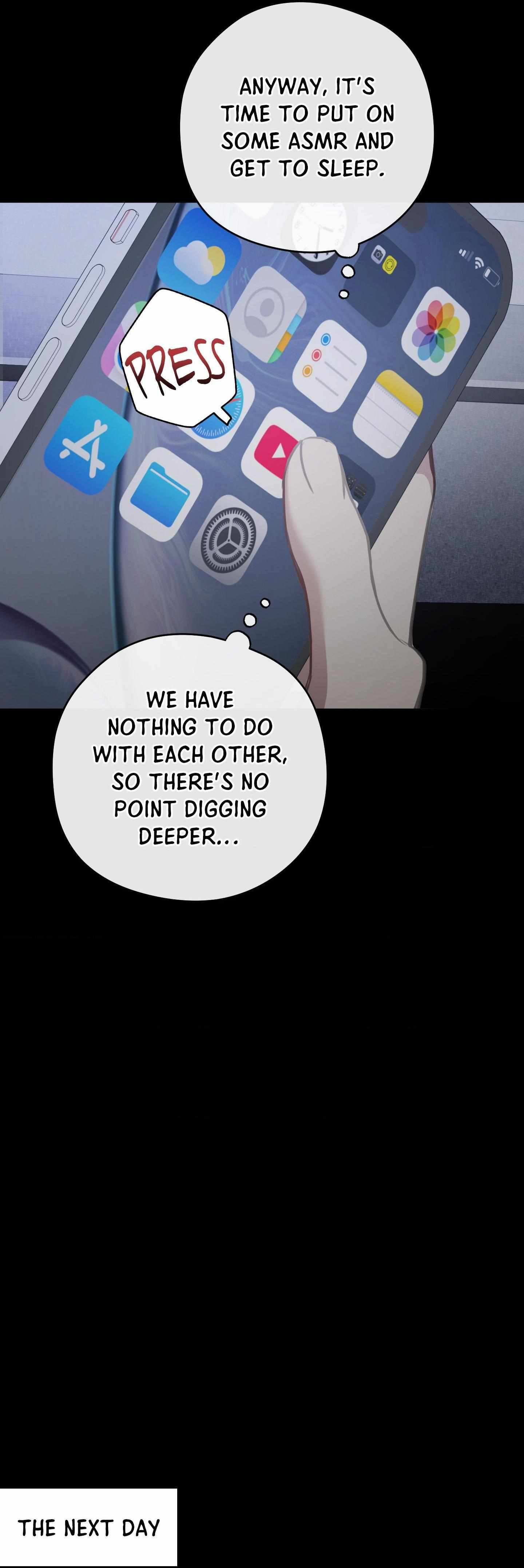 Bias Wrecker Chapter 2 page 5 - 
