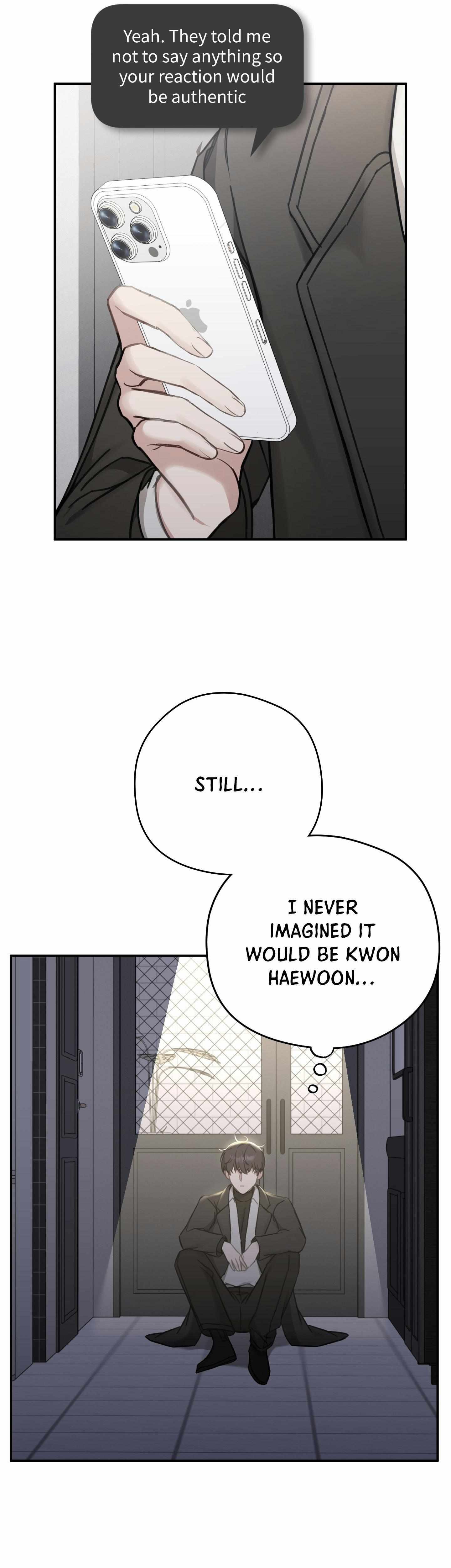 Bias Wrecker Chapter 2 page 41 - 
