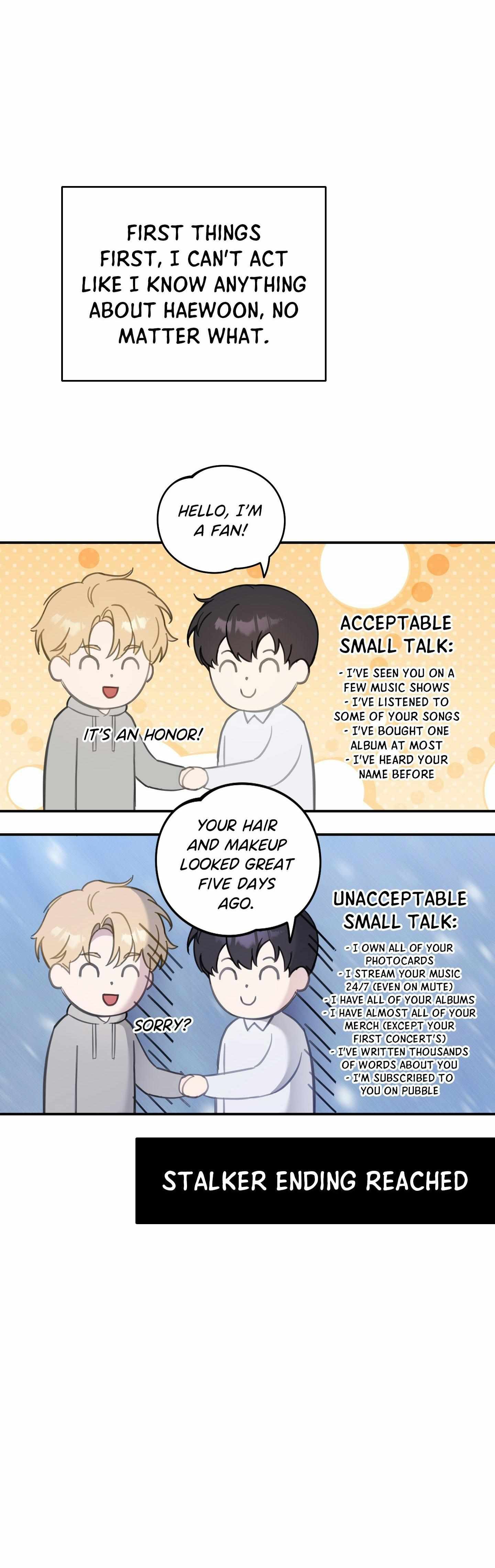 Bias Wrecker Chapter 2 page 42 - 