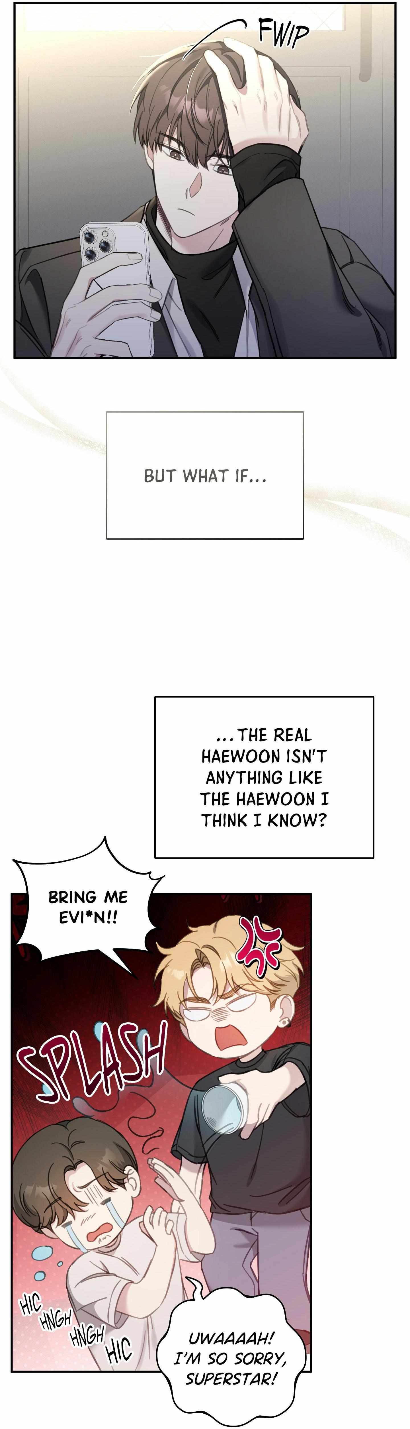 Bias Wrecker Chapter 2 page 43 - 