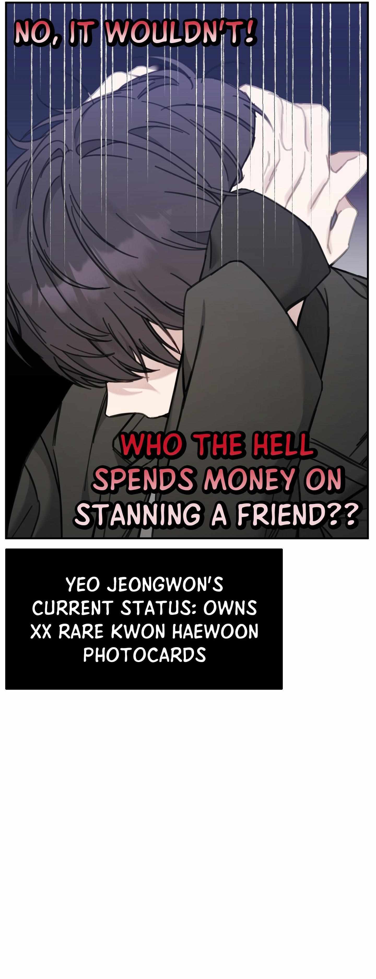 Bias Wrecker Chapter 2 page 46 - 