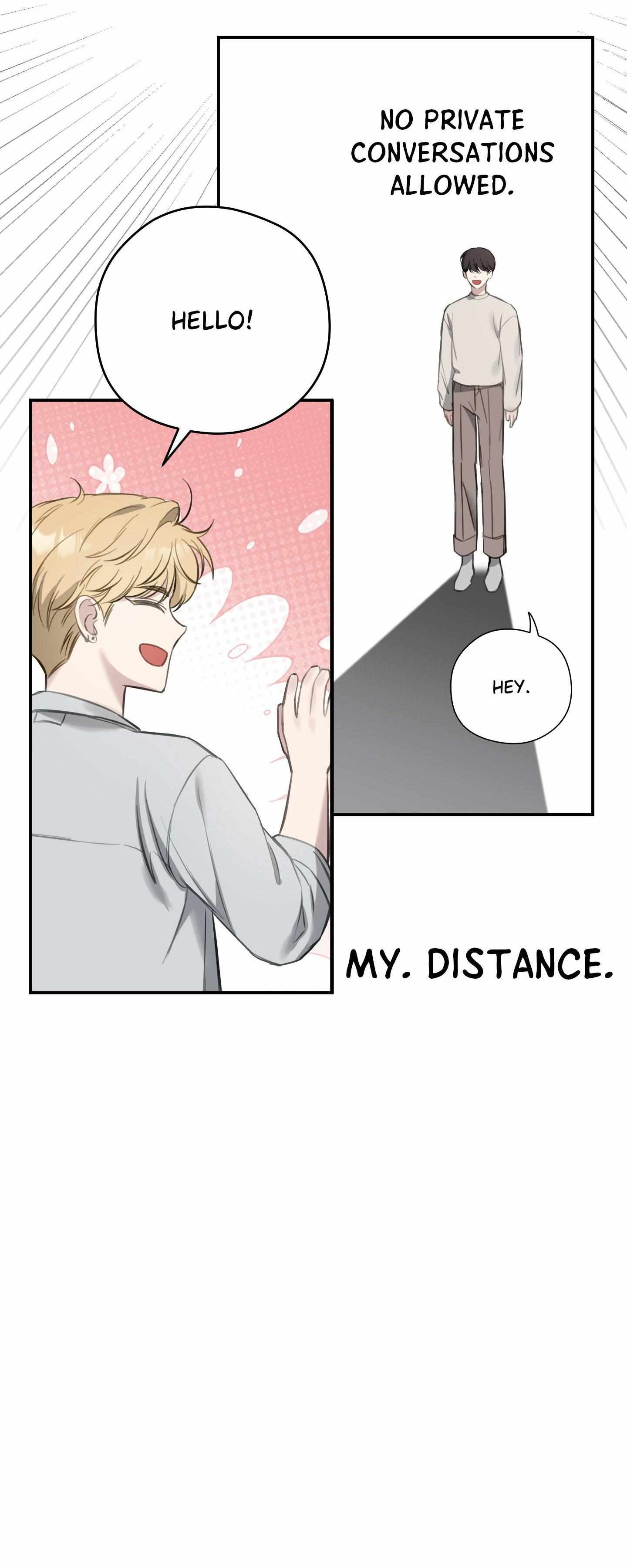 Bias Wrecker Chapter 2 page 48 - 