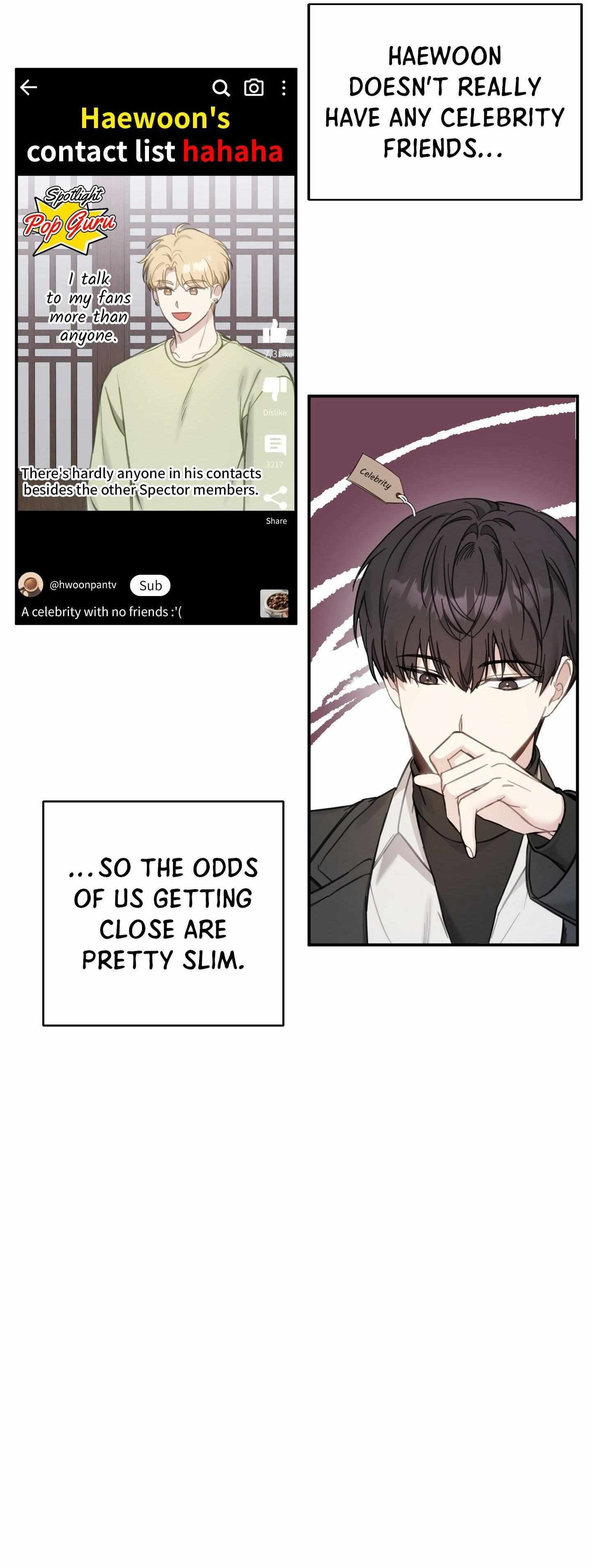 Bias Wrecker Chapter 2 page 49 - 