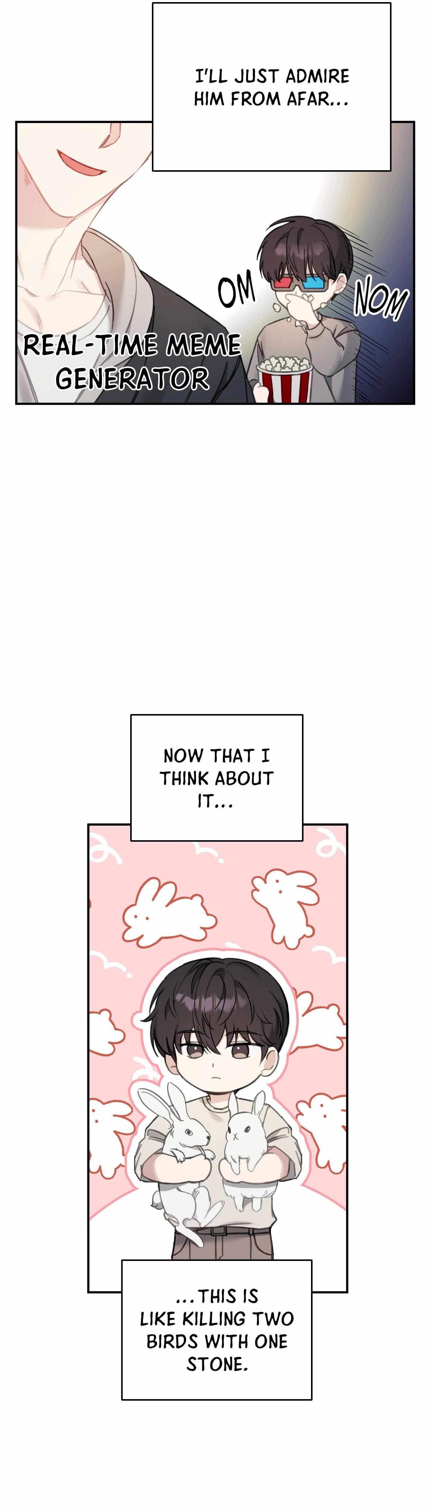 Bias Wrecker Chapter 2 page 50 - 